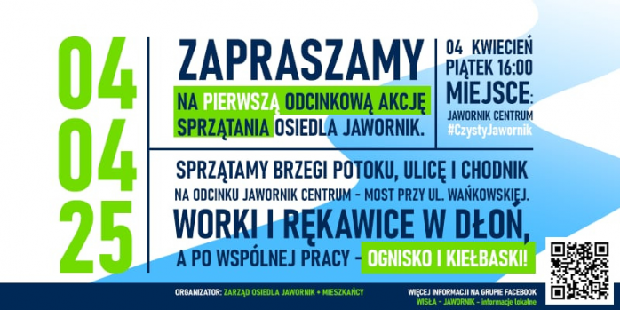Czysty Jawornik